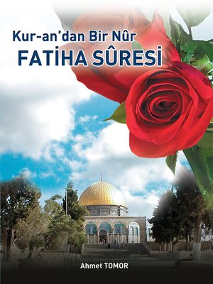 cover image of Kur'an'dan Bir Nur Fatiha Suresi